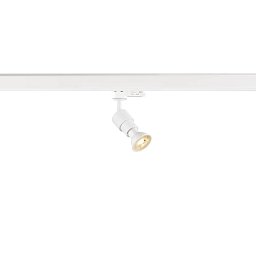 Obrázek pro produkt PURI 2.0 Basic 3~ spot, GU10, 1x max. 6W, bílá - BIG WHITE (SLV)