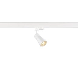Obrázek pro produkt PURI 2.0 Cone 3~ spot, GU10, 1x max. 6W, bílá - BIG WHITE (SLV)
