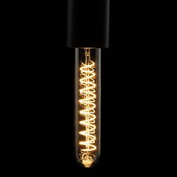 Obrázek pro produkt LED Trubice Soft Spiral LED žárovka, E27, PHASE, 6W, 2200K - BIG WHITE (SLV)