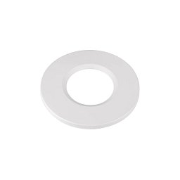 Obrázek pro produkt Kryt UNIVERSAL DOWNLIGHT pro stropní svítidlo, IP65, kulatý, bílý - BIG WHITE (SLV)