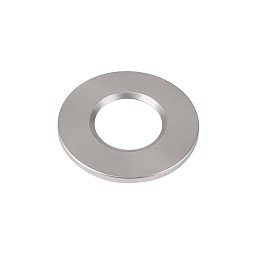 Obrázek pro produkt Kryt UNIVERSAL DOWNLIGHT pro stropní svítidlo, IP65, kulatý, hliník - BIG WHITE (SLV)