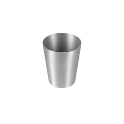 Obrázek pro produkt PURI 2.0 Cone stínidlo, V: 6,5 cm, hliník - BIG WHITE (SLV)