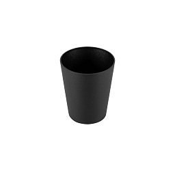 Obrázek pro produkt PURI 2.0 Cone stínidlo, V: 6,5 cm, černá - BIG WHITE (SLV)