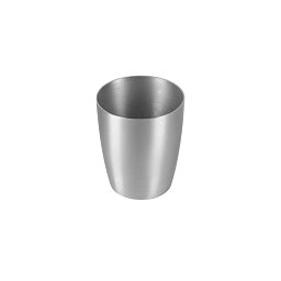 Obrázek pro produkt PURI 2.0 Dome stínidlo, V: 6,5 cm, hliník - BIG WHITE (SLV)