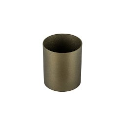 Obrázek pro produkt PURI 2.0 Tube stínidlo, V: 6,5 cm, bronzová - BIG WHITE (SLV)