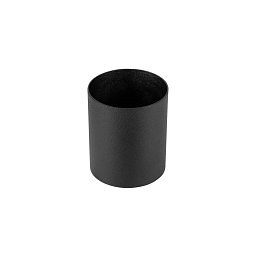 Obrázek pro produkt PURI 2.0 Tube stínidlo, V: 6,5 cm, černá - BIG WHITE (SLV)