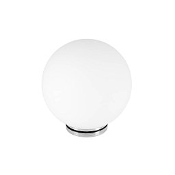 Obrázek pro produkt Sklo stínidla opál - BIG WHITE (SLV)