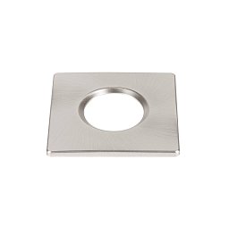 Obrázek pro produkt UNIVERSAL DOWNLIGHT kryt pro stropní svítidlo, IP65, hranatý, hliníkový - BIG WHITE (SLV)