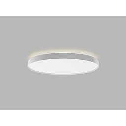 Obrázek pro produkt LED2 Stropní svítidlo TORO 80 P/N, W DALI/PUSH DIM 80+12W 3000K/4000K bílá - LED2 Lighting