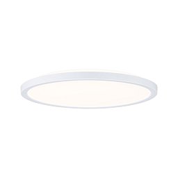 Obrázek pro produkt LED Panel Atria Shine kruhové 290mm 19 / 2W / 3000K bílá - PAULMANN