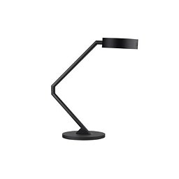 Stolní lampa AFI LED 23W 1853lm 3000K up/down černá senzor 57cm - NOVALUCE Obrázek pro produkt Stolní lampa AFI LED 23W 1853lm 3000K up/down černá senzor 57cm - NOVALUCE