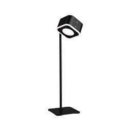 Obrázek pro produkt Mobilní stolní lampa Varia CCT / 1,6 / 0,4W černá - PAULMANN