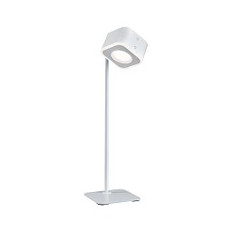 Obrázek pro produkt Mobilní stolní lampa Varia CCT / 1,6 / 0,4W bílá - PAULMANN