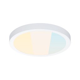Obrázek pro produkt LED Panel Alya kruhové 230mm 17W 3000 - 6500K bílá - PAULMANN