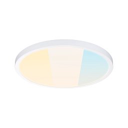 Obrázek pro produkt LED Panel Alya kruhové 400mm 35W 3000 - 6500K bílá - PAULMANN