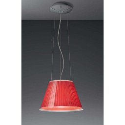 Obrázek pro produkt Závěsné svítidlo Choose 1x70W natural stínidlo &Oslash; 35,8cm - ARTEMIDE