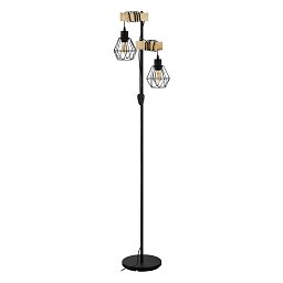 Obrázek pro produkt Stojací svítidlo TOWNSHEND 5 EGLO 44081 - EGLO
