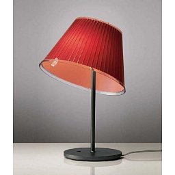 Obrázek pro produkt Stolní lampa Choose natural 1x52W výška 55cm výklopná o 30° - ARTEMIDE