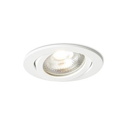 Obrázek pro produkt JADE DIMM TO WARM zápustná bílá 230V LED 6W 60° 3000 - 2000K - RED - DESIGN RENDL