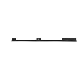 Obrázek pro produkt AKCE - Svítidlo do magnetické lišty BREDA černé 20W DC48V 100cm 1005lm 3000K - NOVA LUCE
