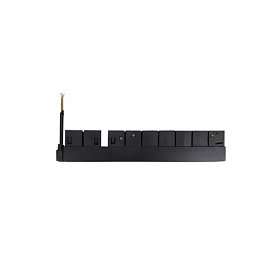 Obrázek pro produkt AKCE - Driver pro magnetickou lištu BREDA 30,5x 2,3x 5,5 cm 200W 48V - NOVA LUCE