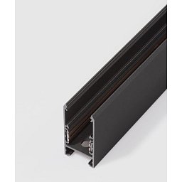 Obrázek pro produkt AKCE - Závěsná magnetická lišta BREDA 300W 2m černá - NOVA LUCE