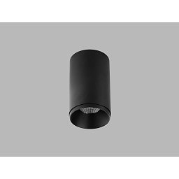 Obrázek pro produkt LED2 Stropní svítidlo TUBUS II A, B 9W 3000K/3500K/4000K UGR černá - LED2 Lighting