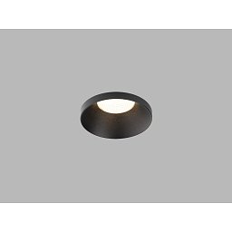 Obrázek pro produkt LED2 Zápustné svítidlo SPOT II A, B 9W 2700K UGR černá - LED2 Lighting