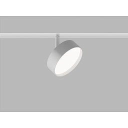 Obrázek pro produkt LED2 Lištové svítidlo MAG OLLI, W DALI DIM 12W 4000K bílá - LED2 Lighting