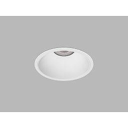 Obrázek pro produkt LED2 Zápustné venkovní svítidlo VIGO M, W DALI/PUSH DIM 29W 3000K bílá - LED2 Lighting