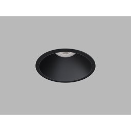 Obrázek pro produkt LED2 Zápustné venkovní svítidlo VIGO M, B TRIAC DIM 29W 4000K černá - LED2 Lighting