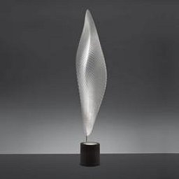 Obrázek pro produkt Stojací lampa COSMIC LEAF TERRA 1x100W Halo, IP20, 192cm - ARTEMIDE