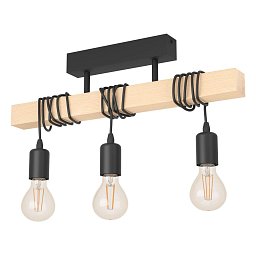 Obrázek pro produkt Stropní svítidlo TOWNSHEND 43511 - EGLO