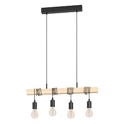 Obrázek pro produkt Závěsné svítidlo TOWNSHEND EGLO 43512 - EGLO