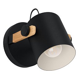 Obrázek pro produkt Nástěnné svítidlo HORNWOOD 43518 - EGLO