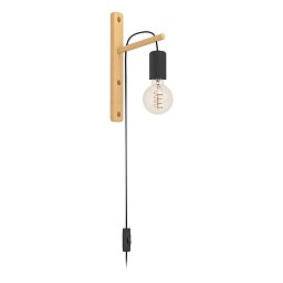 Obrázek pro produkt Nástěnné svítidlo POCKLEY 44013 - EGLO