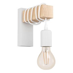 Obrázek pro produkt Nástěnné svítidlo TOWNSHEND 43706 - EGLO