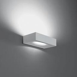 Obrázek pro produkt Nástěnné svítidlo MELETE bílé, 1x160W EcoHaogen, IP20, stmívač - ARTEMIDE