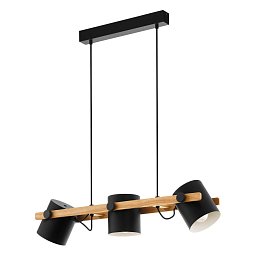 Obrázek pro produkt Závěsné svítidlo HORNWOOD EGLO 43517 - EGLO