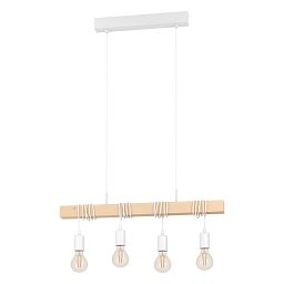 Obrázek pro produkt Závěsné svítidlo TOWNSHEND EGLO 43704 - EGLO