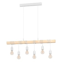 Obrázek pro produkt Závěsné svítidlo TOWNSHEND EGLO 43705 - EGLO