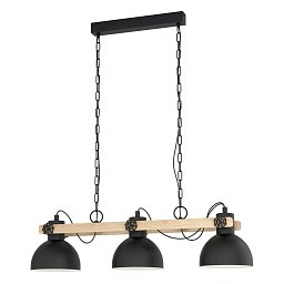 Obrázek pro produkt Závěsné svítidlo LUBENHAM EGLO 43992 - EGLO