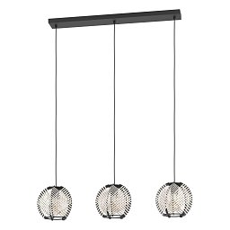 Obrázek pro produkt Závěsné svítidlo WAVERTON EGLO 44007 - EGLO