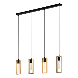 Obrázek pro produkt Závěsné svítidlo LITTLETON EGLO 44053 - EGLO