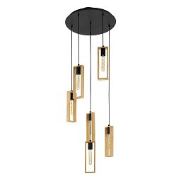 Obrázek pro produkt Závěsné svítidlo LITTLETON EGLO 44054 - EGLO