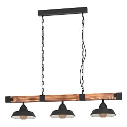 Obrázek pro produkt Závěsné svítidlo OLDBURY EGLO 44086 - EGLO