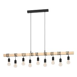 Obrázek pro produkt Závěsné svítidlo TOWNSHEND EGLO 44099 - EGLO