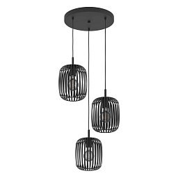 Obrázek pro produkt Závěsné svítidlo ROMAZZINA EGLO 900686 - EGLO