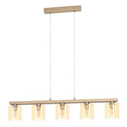 Obrázek pro produkt Závěsné svítidlo CASTRALVO EGLO 901292 - EGLO