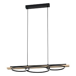 Obrázek pro produkt Závěsné svítidlo BOYAL EGLO 901714 - EGLO